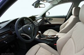 2009 BMW 3 Series