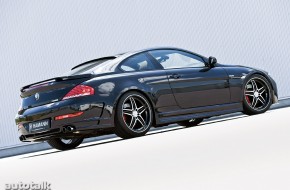 Hamann BMW 6-Series