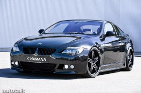 Hamann BMW 6-Series