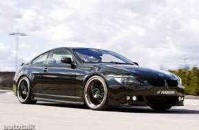 Hamann BMW 6-Series