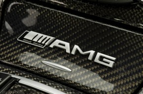 2009 Mercedes-Benz SL65 AMG Black Series