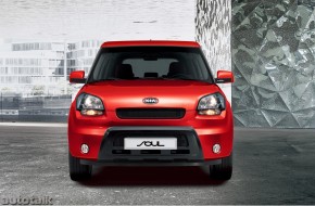 2009 Kia Soul