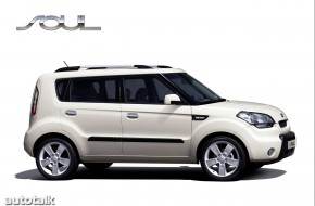 2009 Kia Soul