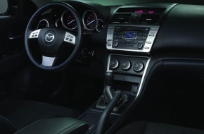 2009 Mazda6