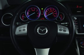 2009 Mazda6