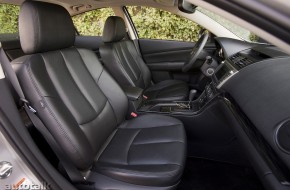 2009 Mazda6