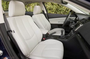 2009 Mazda6
