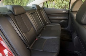 2009 Mazda6
