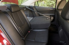 2009 Mazda6