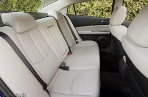 2009 Mazda6
