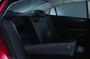 2009 Mazda6