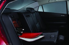 2009 Mazda6