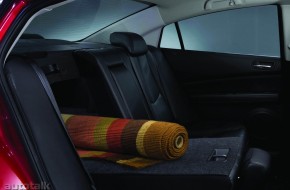 2009 Mazda6