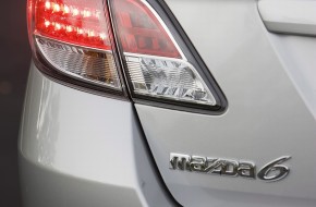 2009 Mazda6