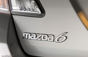 2009 Mazda6