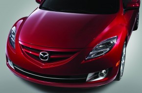 2009 Mazda6