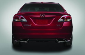 2009 Mazda6