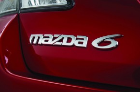 2009 Mazda6