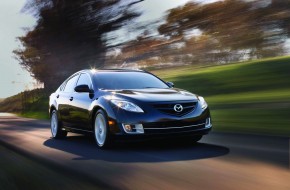 2009 Mazda6
