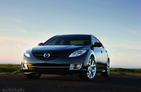 2009 Mazda6
