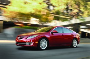 2009 Mazda6