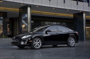 2009 Mazda6