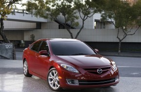 2009 Mazda6