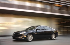 2009 Mazda6
