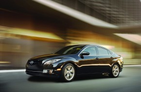 2009 Mazda6