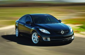 2009 Mazda6