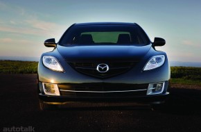 2009 Mazda6