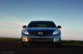 2009 Mazda6