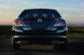2009 Mazda6