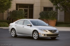 2009 Mazda6