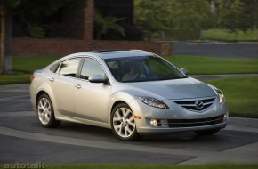2009 Mazda6