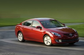 2009 Mazda6