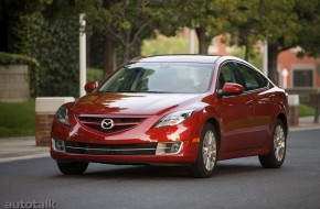 2009 Mazda6