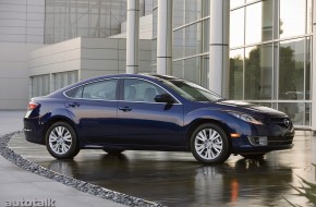 2009 Mazda6