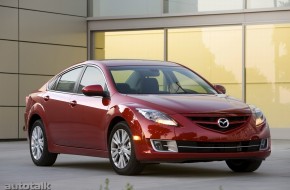 2009 Mazda6