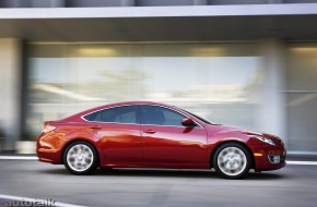 2009 Mazda6