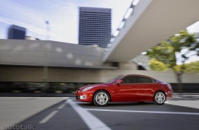 2009 Mazda6