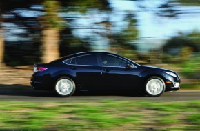 2009 Mazda6