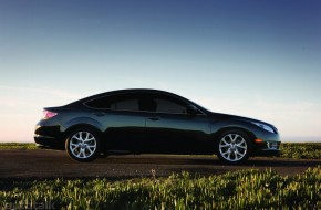 2009 Mazda6