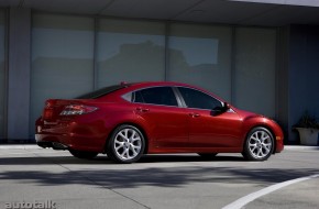 2009 Mazda6