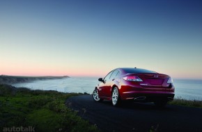 2009 Mazda6