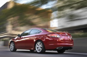 2009 Mazda6