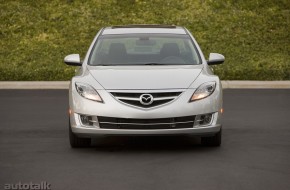 2009 Mazda6