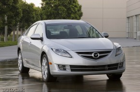 2009 Mazda6