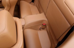 2009 Ferrari California