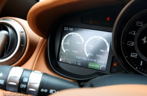 2009 Ferrari California